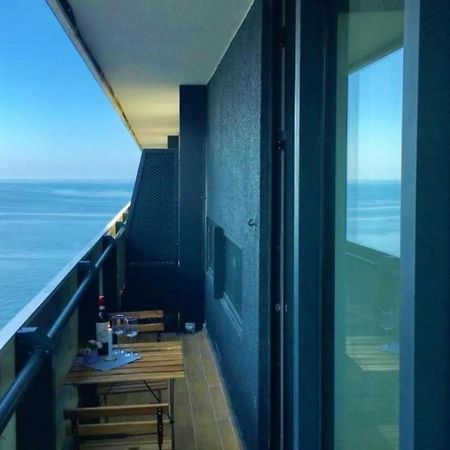 Hotel Orbit City Batumi Zewnętrze zdjęcie