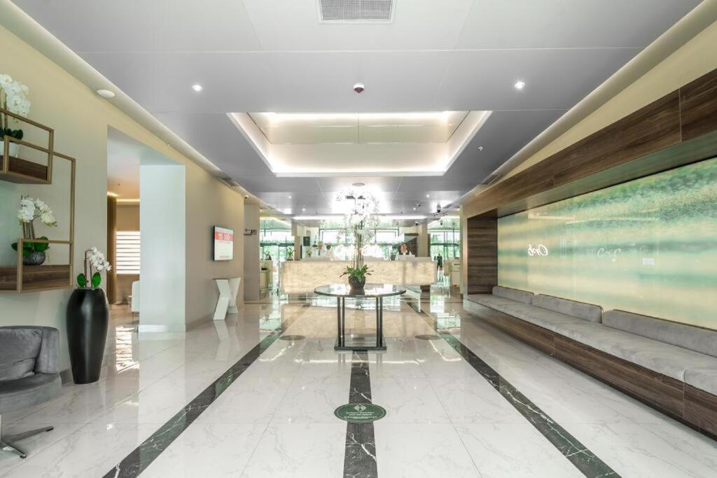 Hotel Orbit City Batumi Zewnętrze zdjęcie