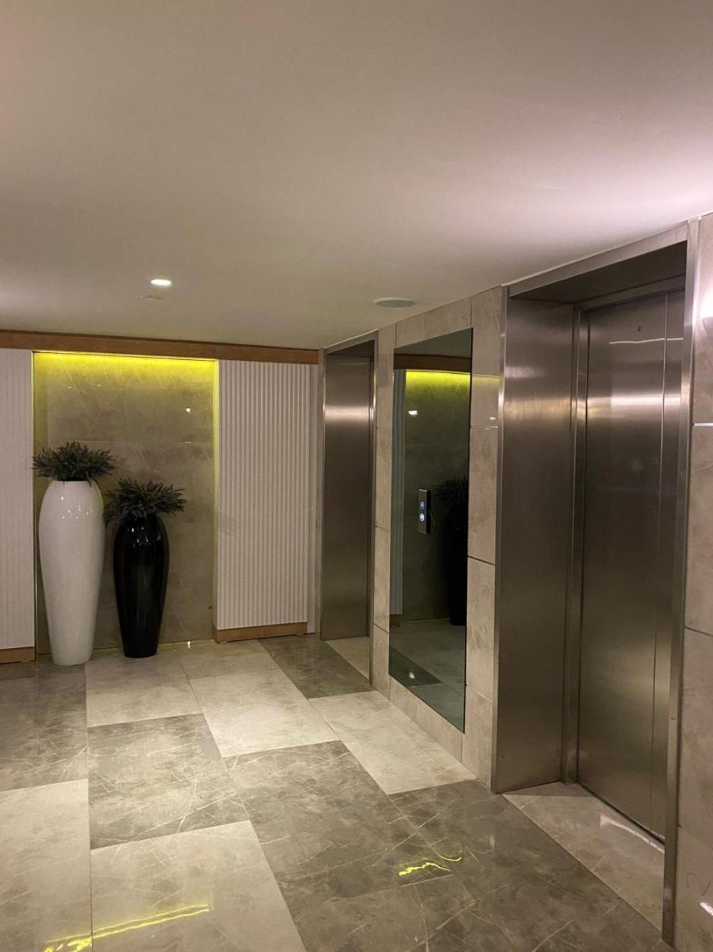 Hotel Orbit City Batumi Zewnętrze zdjęcie