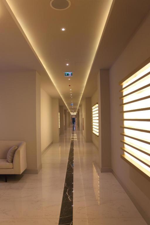 Hotel Orbit City Batumi Zewnętrze zdjęcie