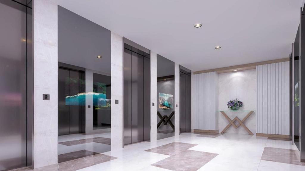Hotel Orbit City Batumi Zewnętrze zdjęcie