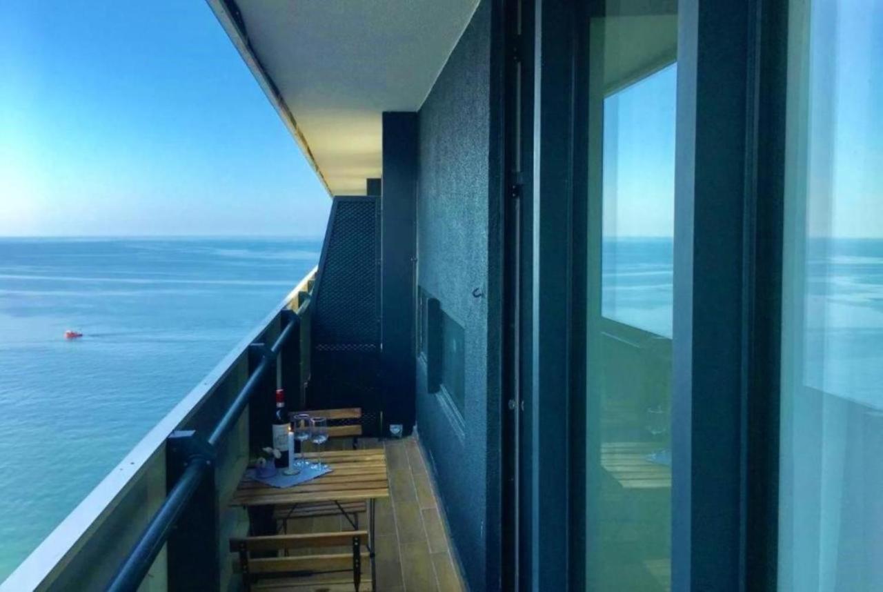 Hotel Orbit City Batumi Zewnętrze zdjęcie