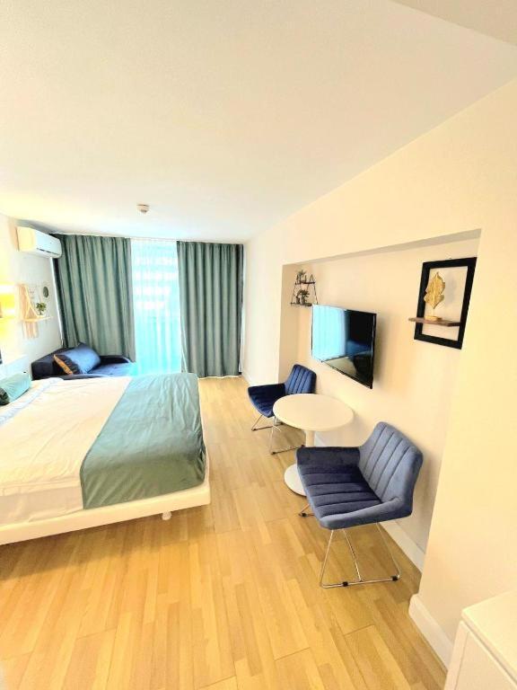 Hotel Orbit City Batumi Zewnętrze zdjęcie