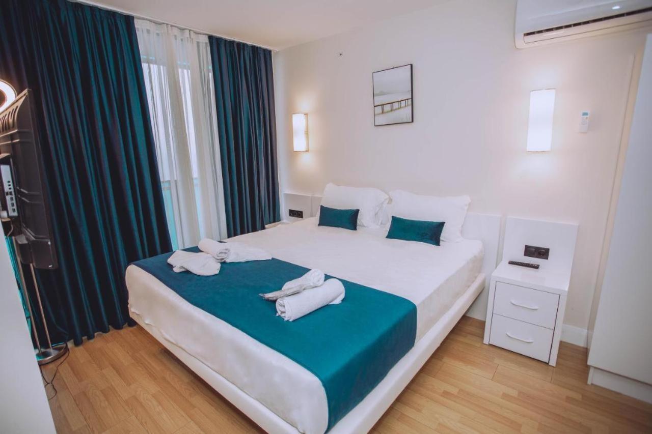 Hotel Orbit City Batumi Zewnętrze zdjęcie