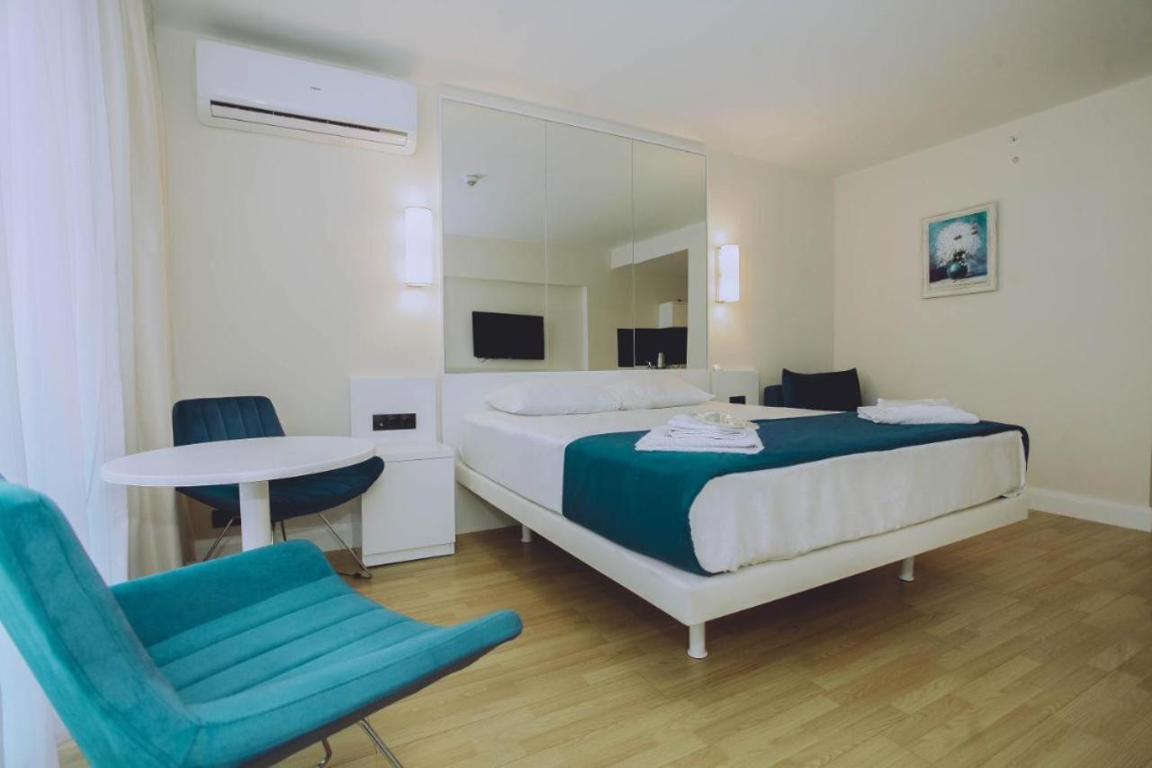 Hotel Orbit City Batumi Zewnętrze zdjęcie