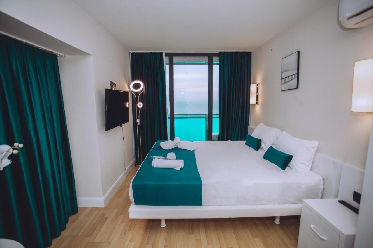 Hotel Orbit City Batumi Zewnętrze zdjęcie